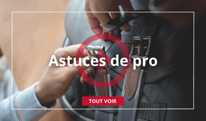 PADD TV astuces de pro